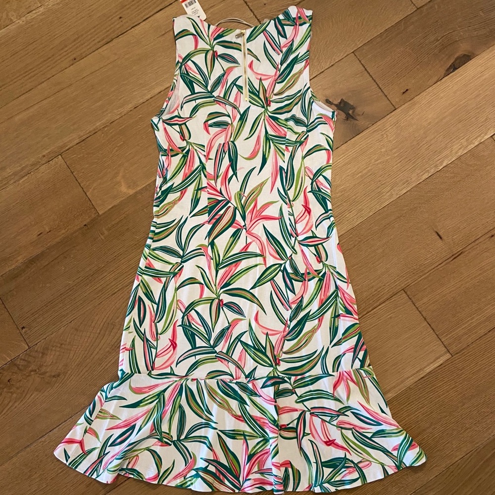 Tommy Bahama Summer dress - Picture 2 of 3